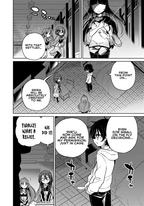 boku wa kimitachi wo shihai suru - chapter 18|1 .